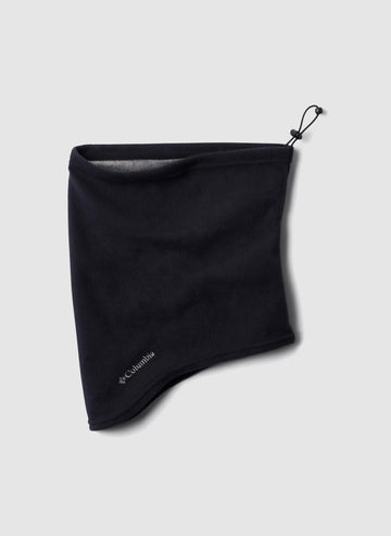 Trail Shaker Gaiter - Black