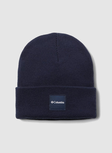 City Trek Beanie - Collegiate Navy