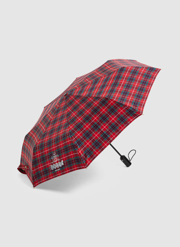 Tartan Mini Umbrella - Fraser Tartan