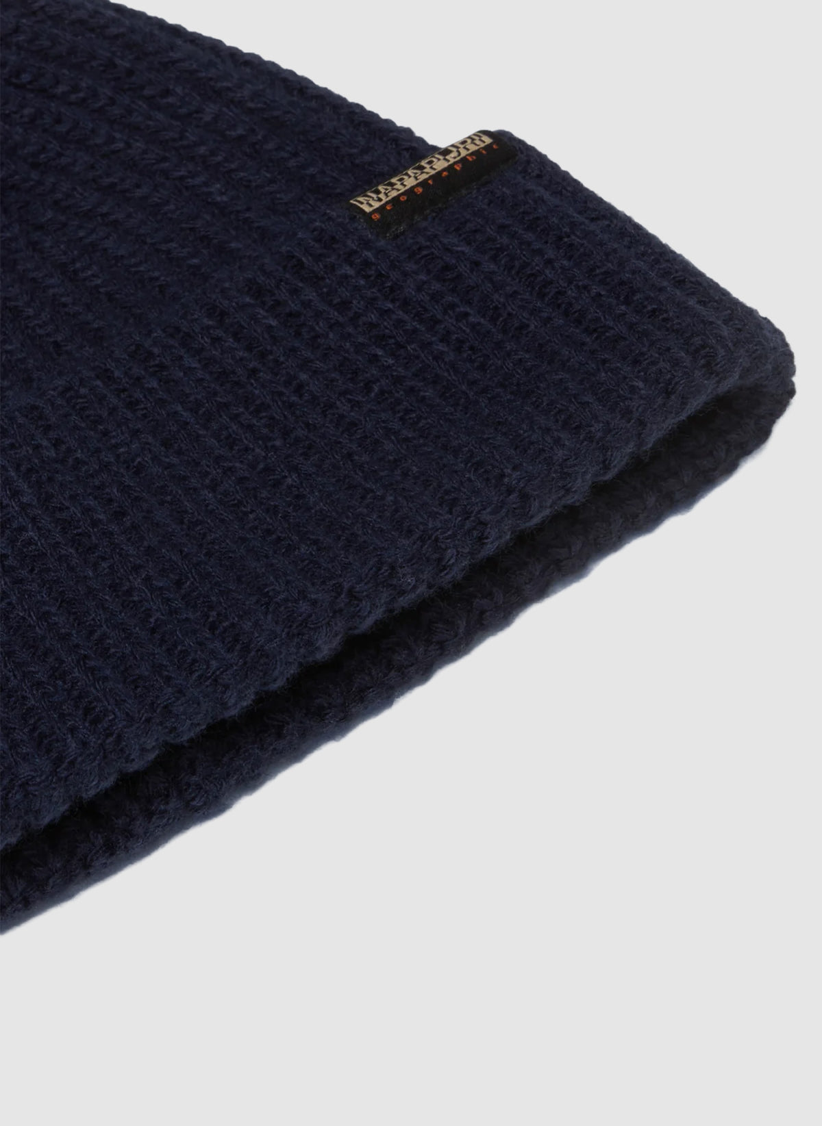 Foli 3 Beanie - Blu Marine