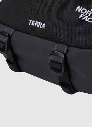 Terra Lumbar 6L - Asphalt Grey