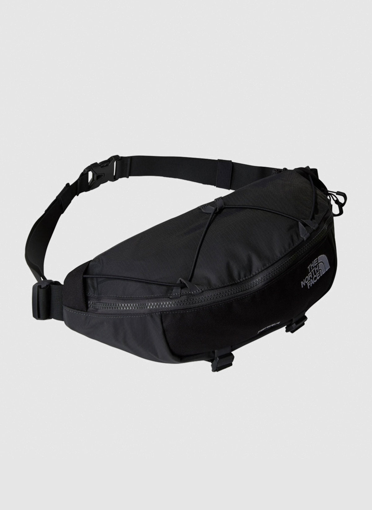 Terra Lumbar 6L - Asphalt Grey