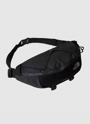 Terra Lumbar 6L - Asphalt Grey
