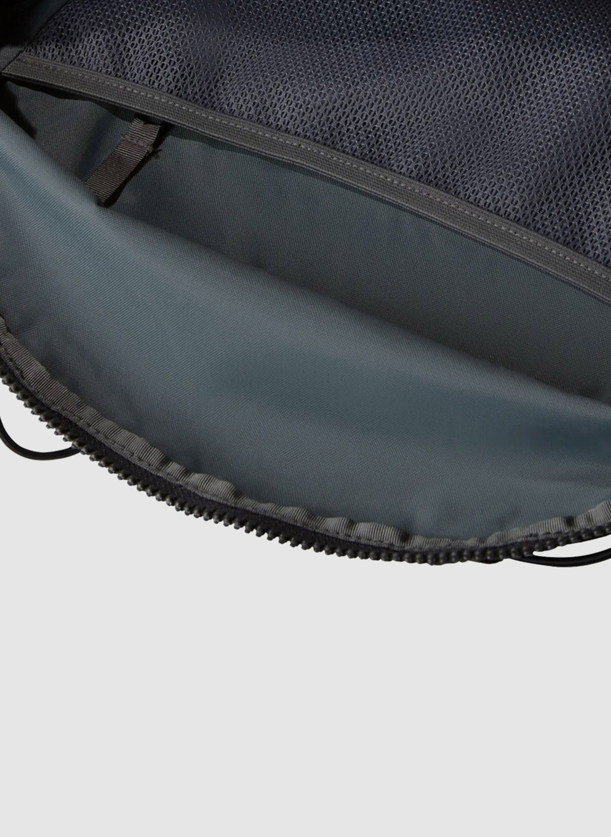 Terra Lumbar 6L - Asphalt Grey