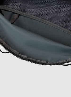 Terra Lumbar 6L - Asphalt Grey