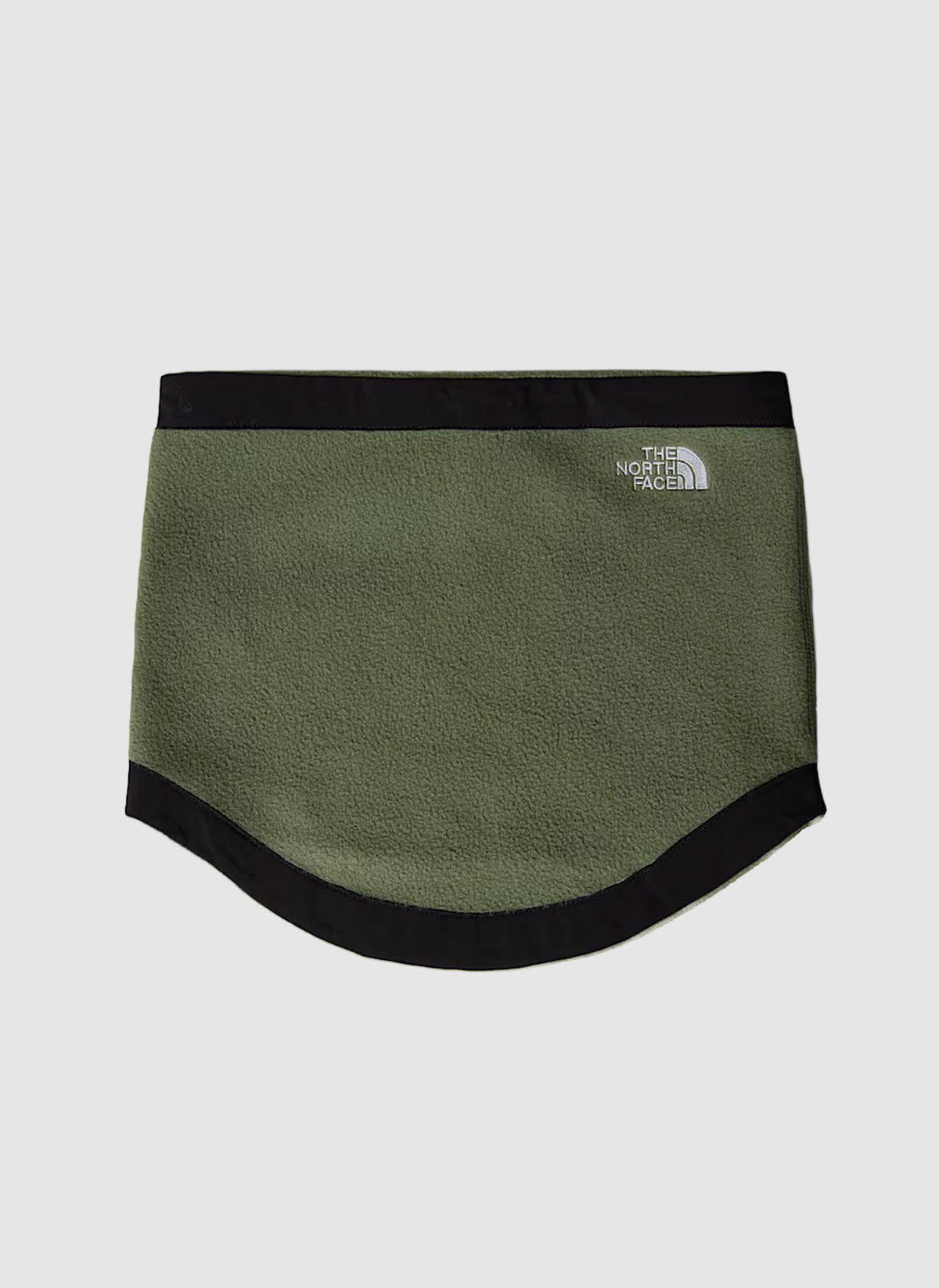 Denali Neck Gaiter - Bark Mist