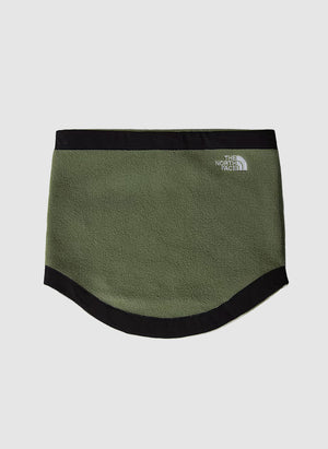 Denali Neck Gaiter - Bark Mist