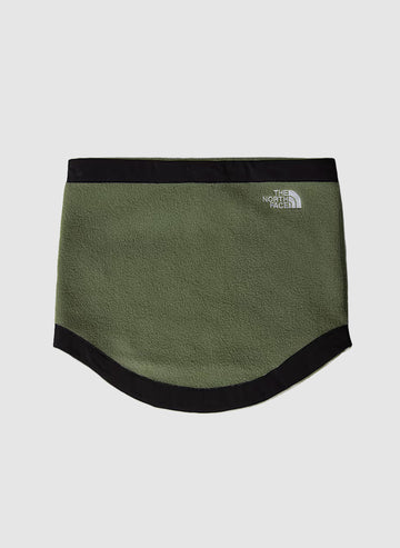 Denali Neck Gaiter - Bark Mist