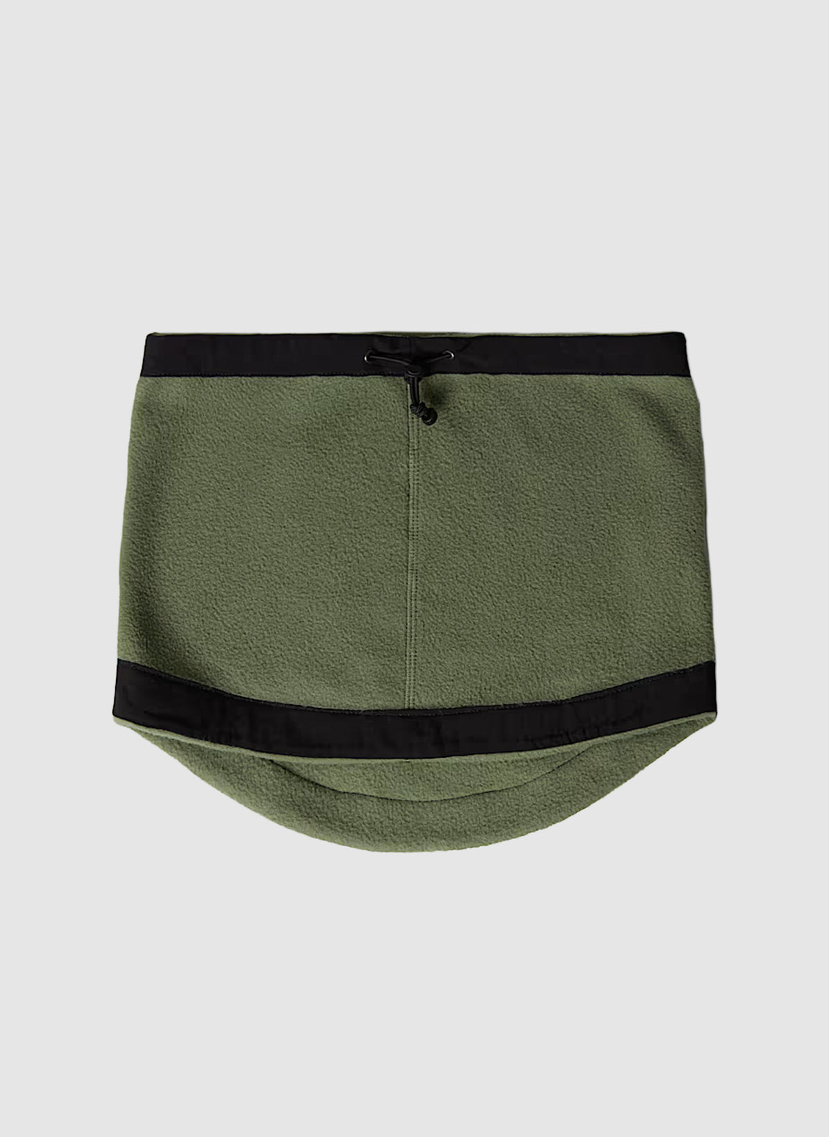 Denali Neck Gaiter - Bark Mist