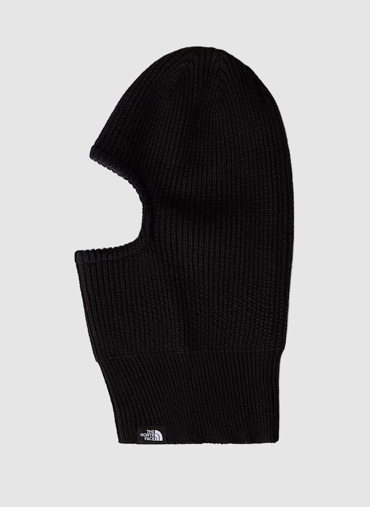 TNF Logo Balaclava - Black