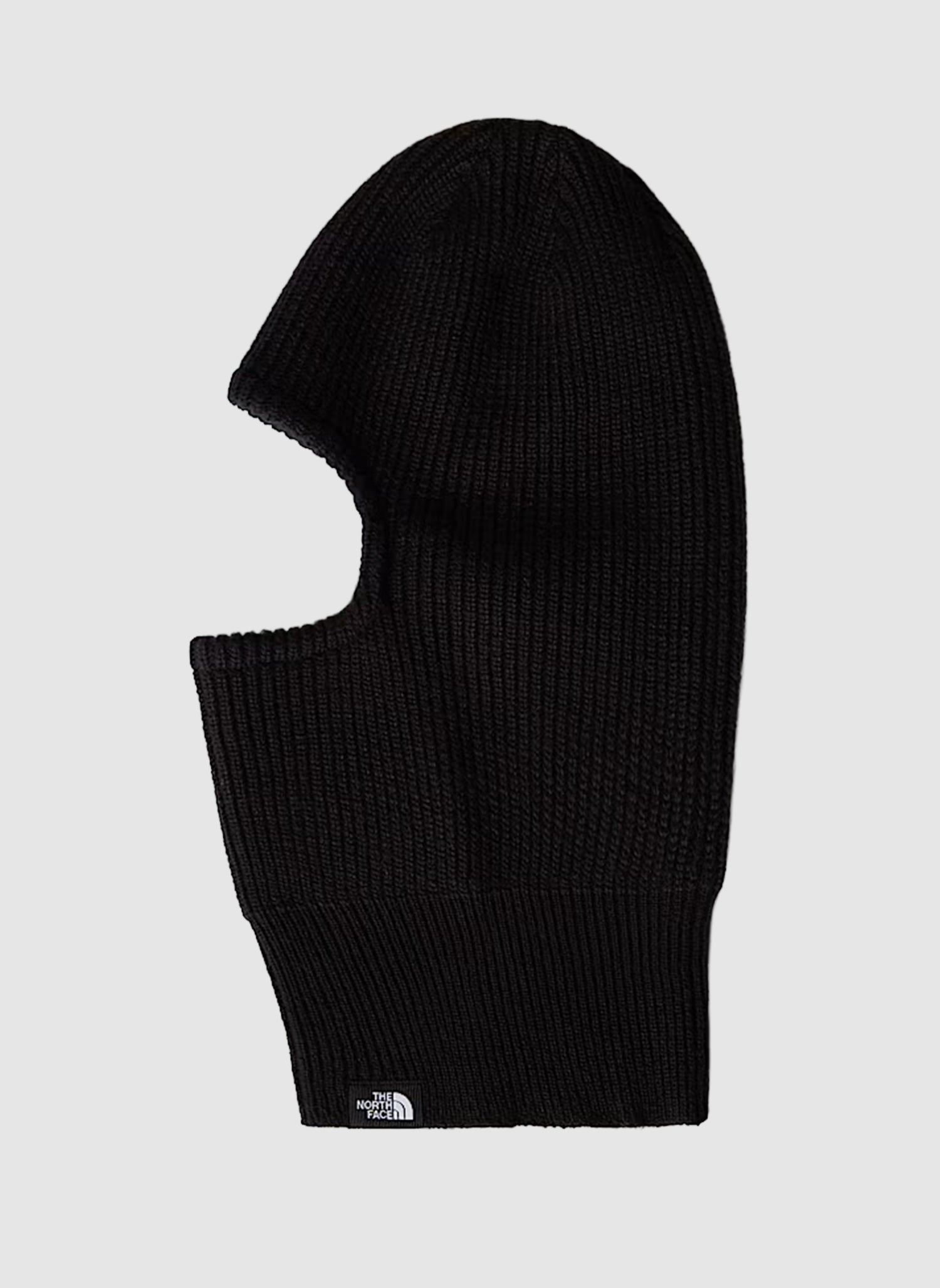 TNF Logo Balaclava - Black