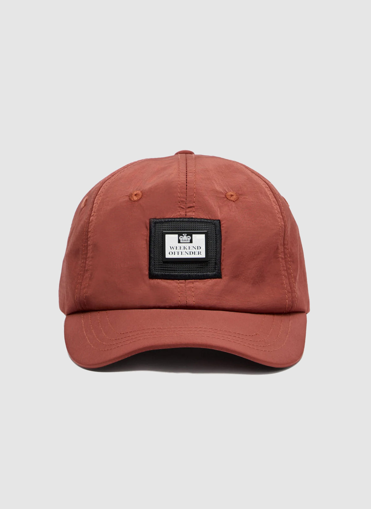 Natadola Basecap - Clay