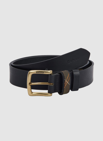 Esk Belt - Black