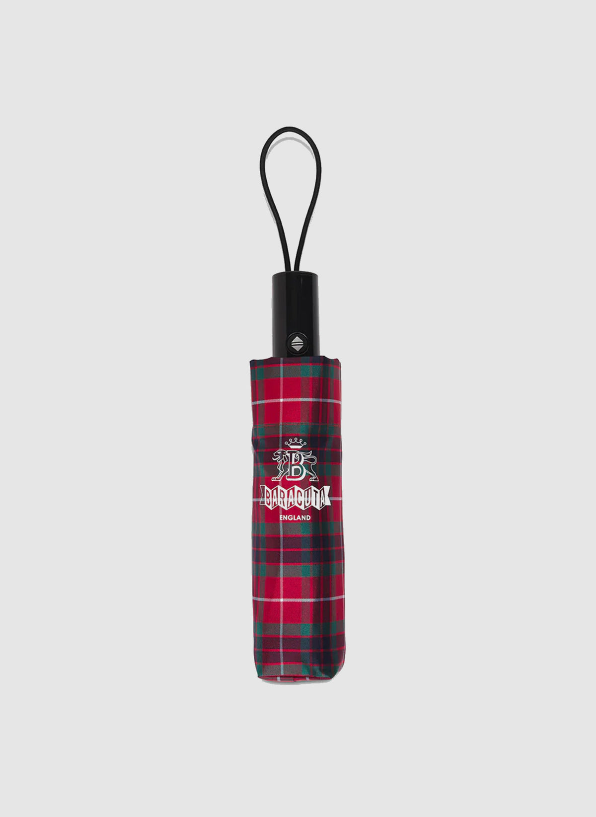 Tartan Mini Umbrella - Fraser Tartan