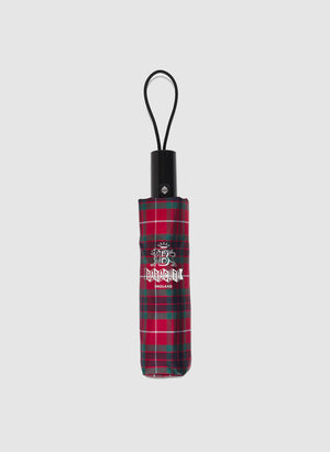 Tartan Mini Umbrella - Fraser Tartan