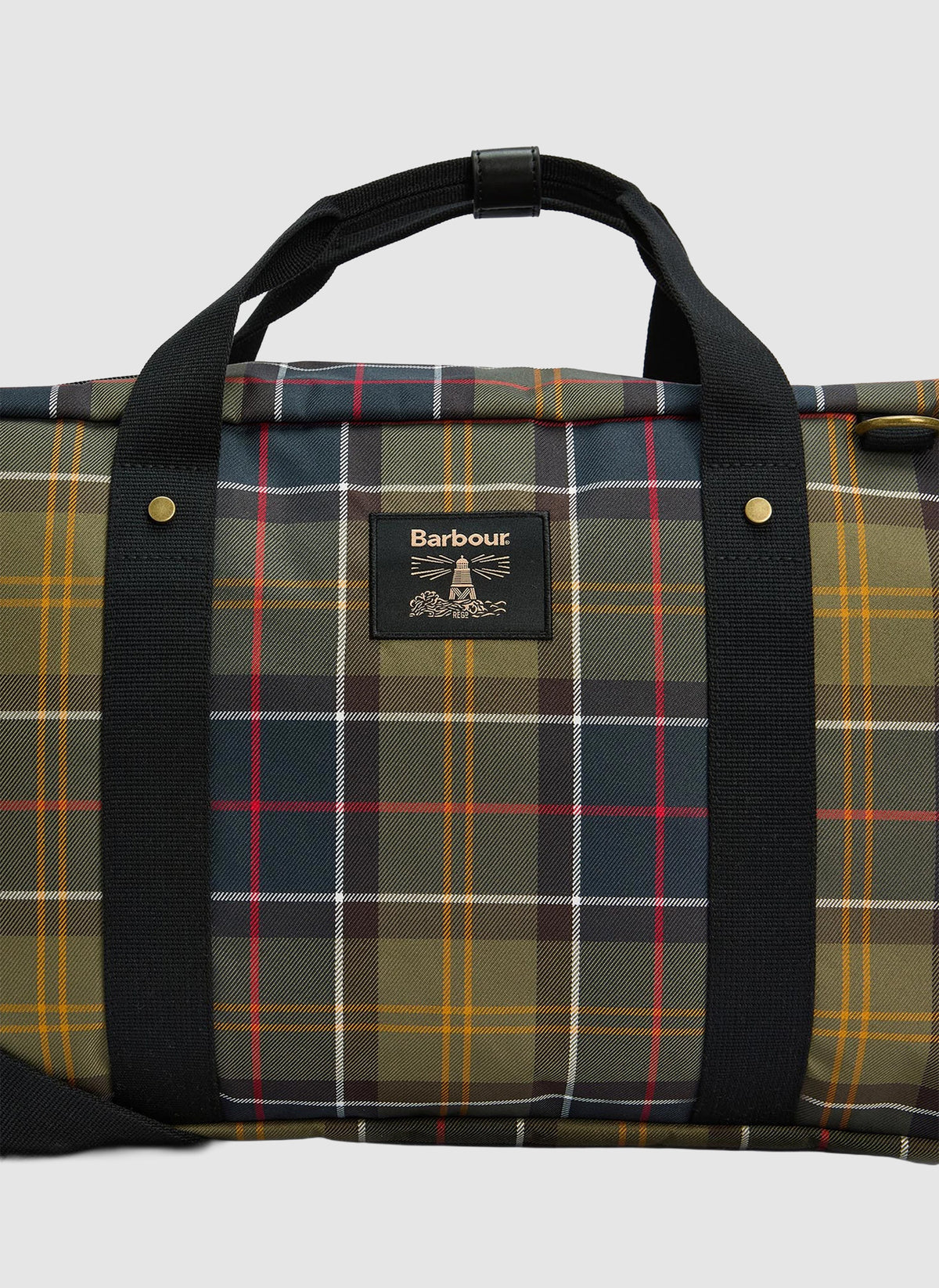 Torridon Carry Bag - Classic