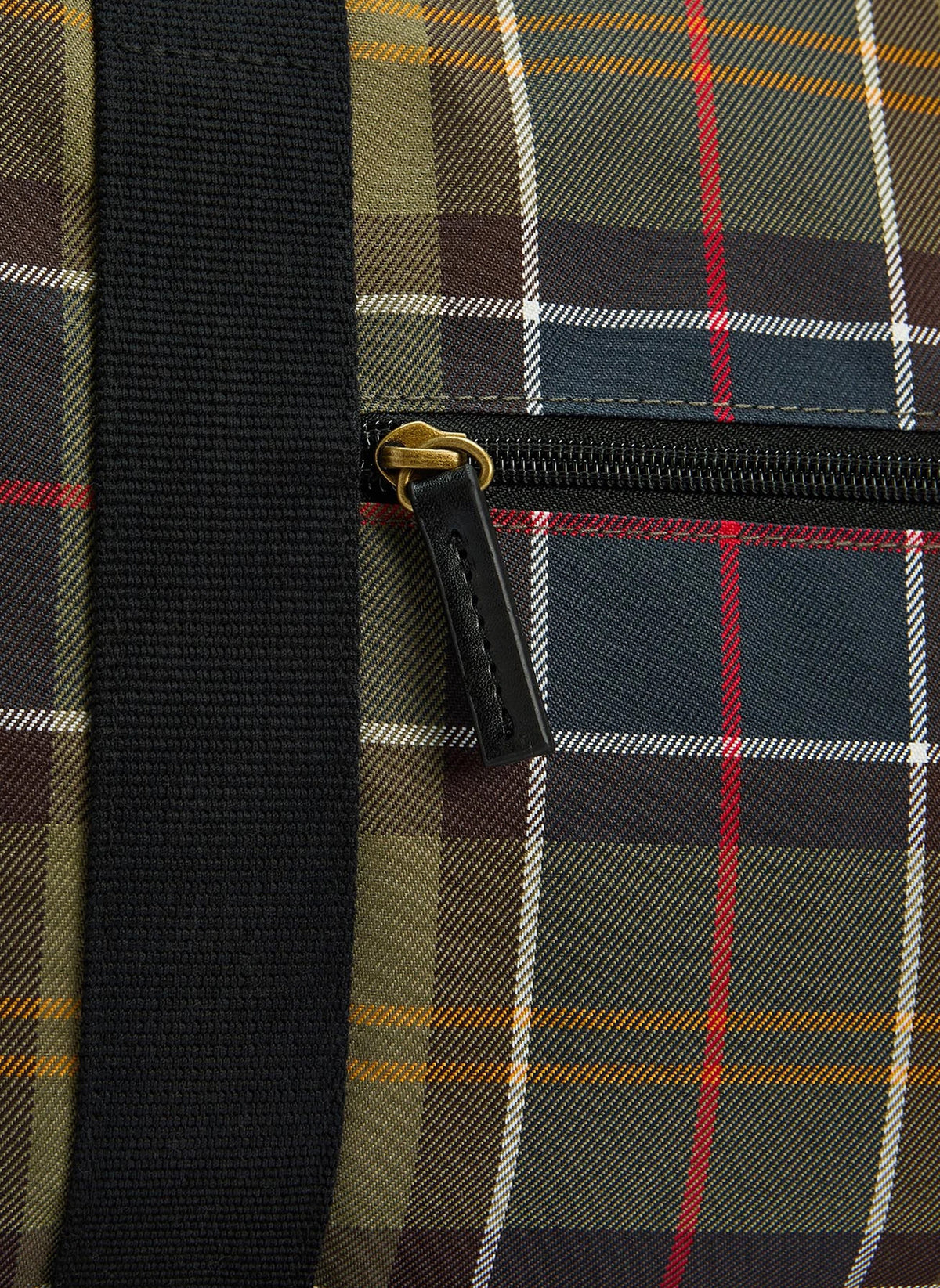 Torridon Carry Bag - Classic