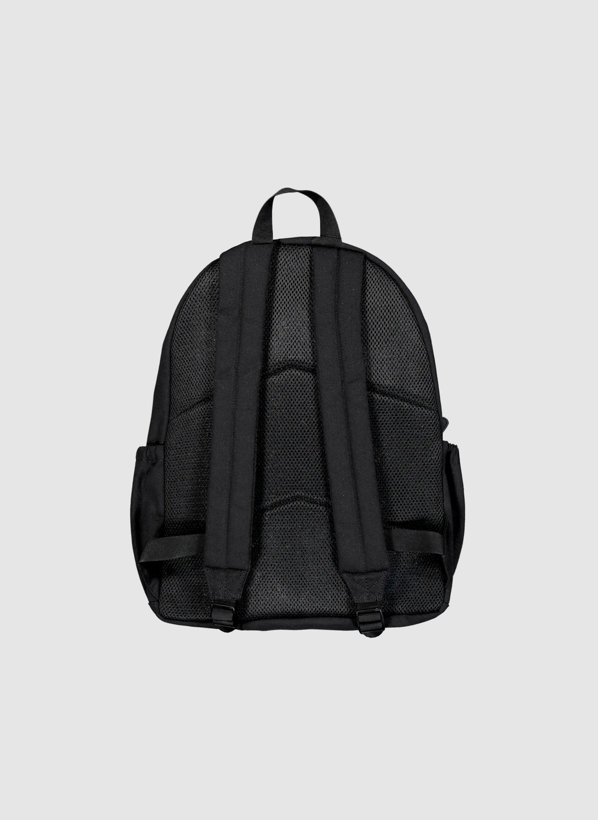 Label Backpack - Black