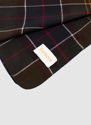 Tartan Dog Blanket - Classic Tartan
