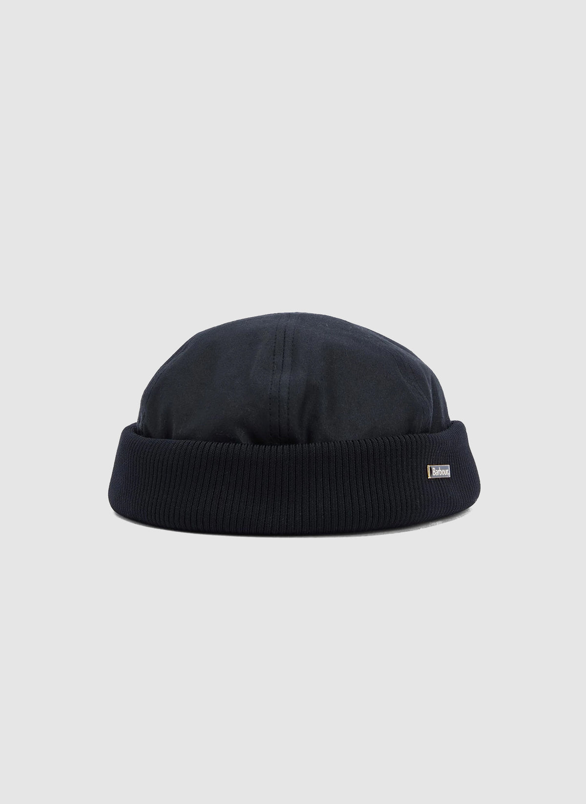 Oakmoor Wax Hat - Black