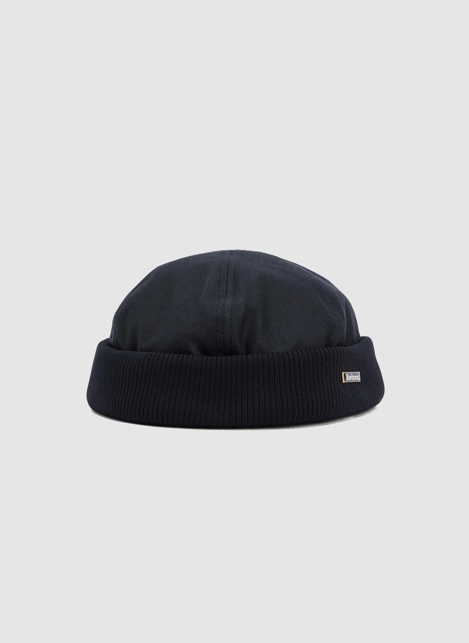 Oakmoor Wax Hat - Black