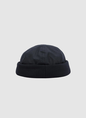 Oakmoor Wax Hat - Black