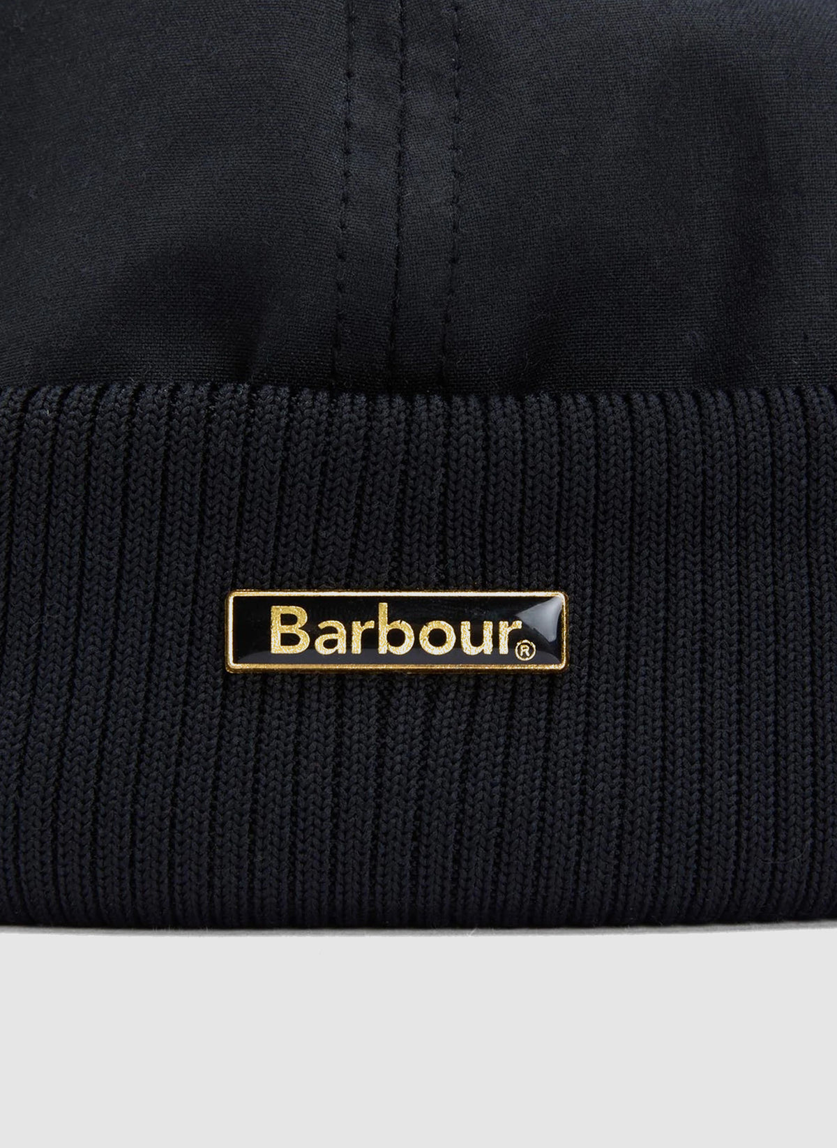 Oakmoor Wax Hat - Black