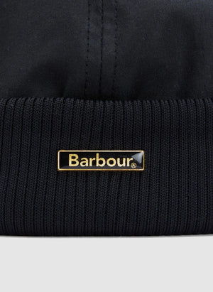 Oakmoor Wax Hat - Black