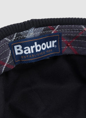 Oakmoor Wax Hat - Black