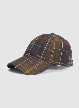 Telfield Baseballcap - Classic