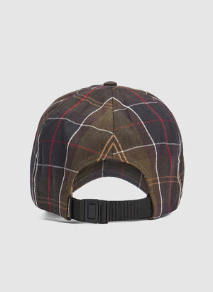Telfield Baseballcap - Classic