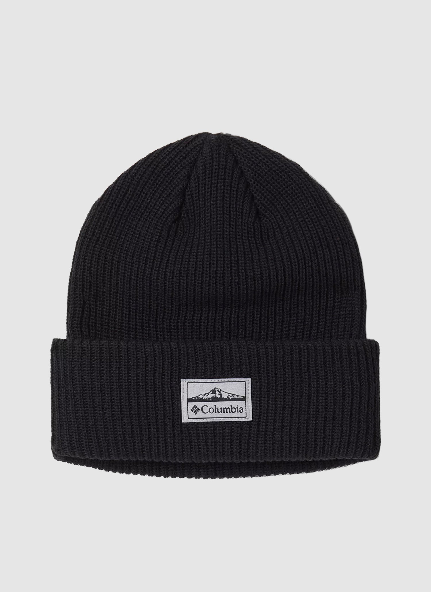 Lost Lager Beanie - Black