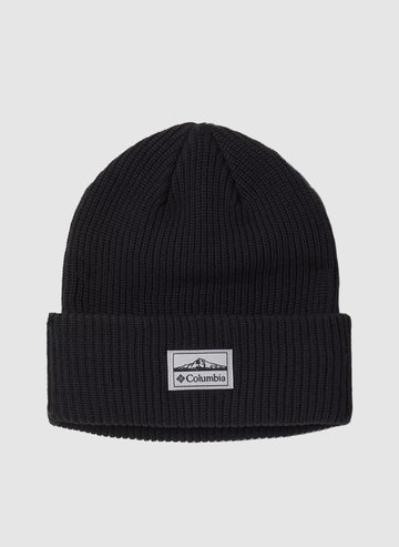 Lost Lager Beanie - Black