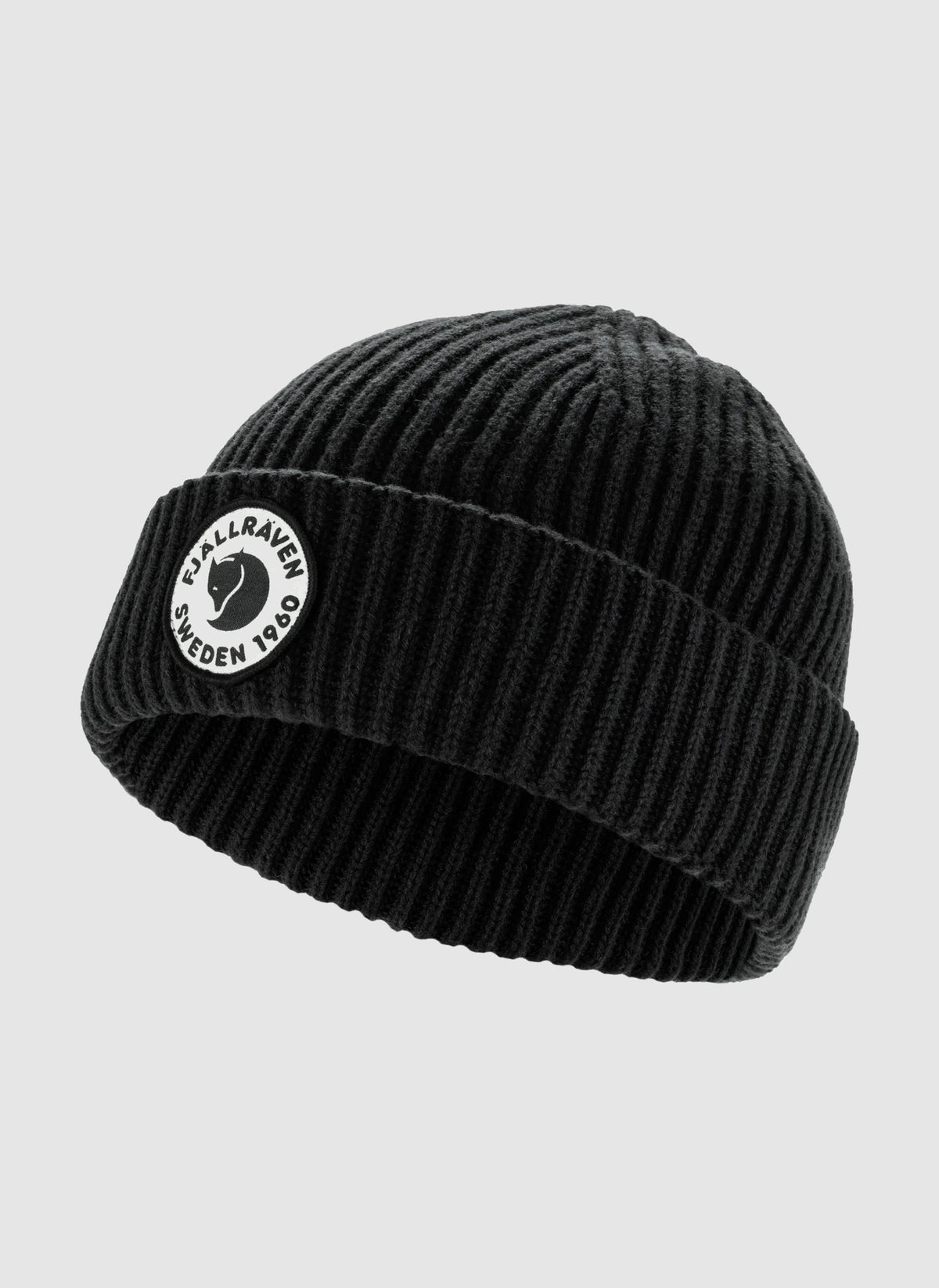 1960 Lite Logo Hat - Black