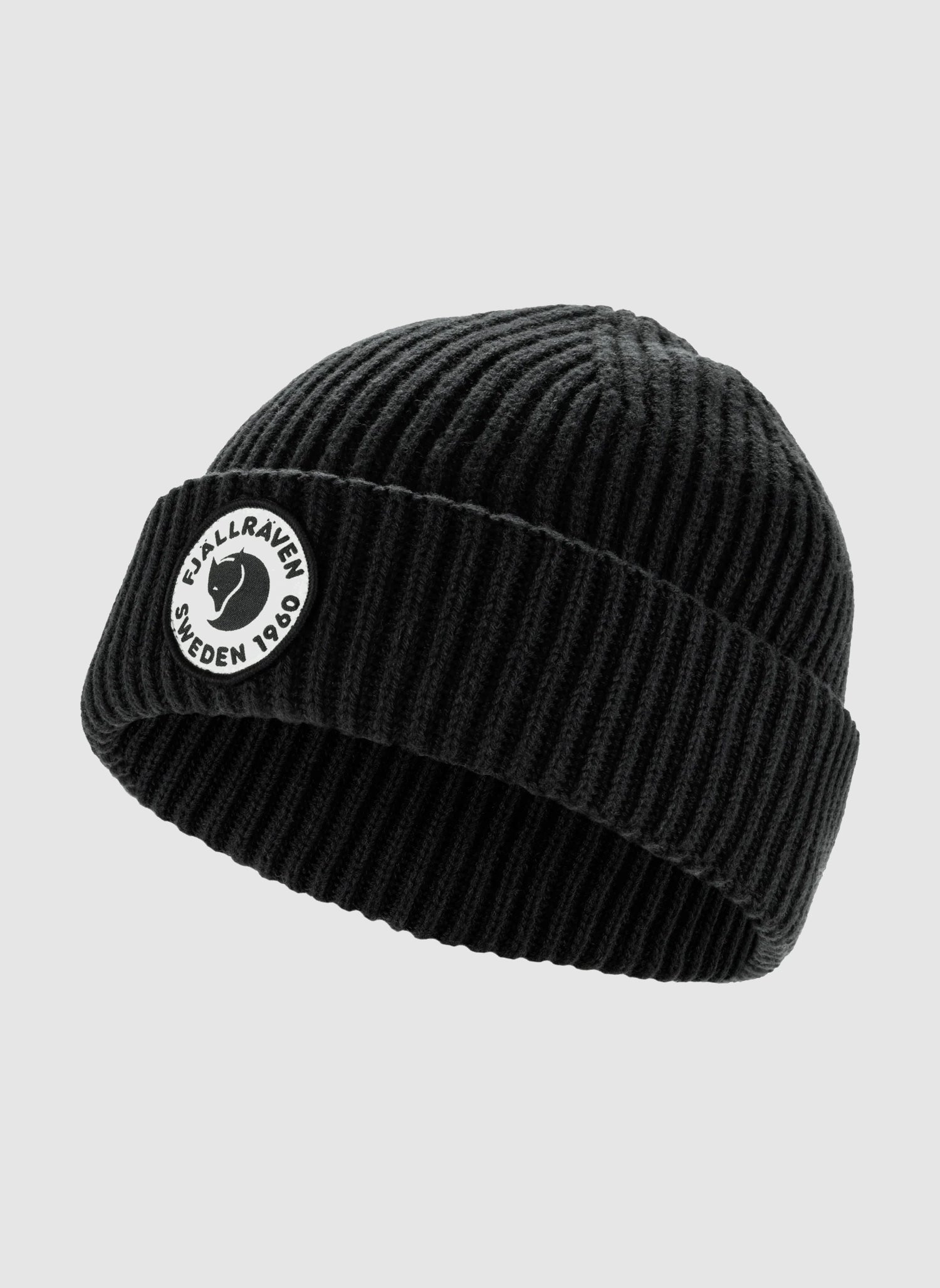 1960 Lite Logo Hat - Black
