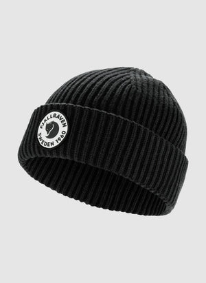 1960 Lite Logo Hat - Black