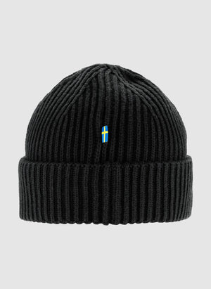 1960 Lite Logo Hat - Black