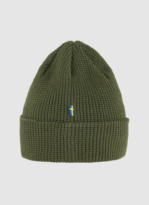 Fjällräven Tab Hat - Deep Forest