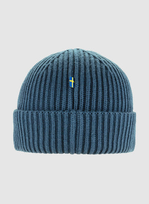 1960 Lite Logo Hat - Indigo Blue