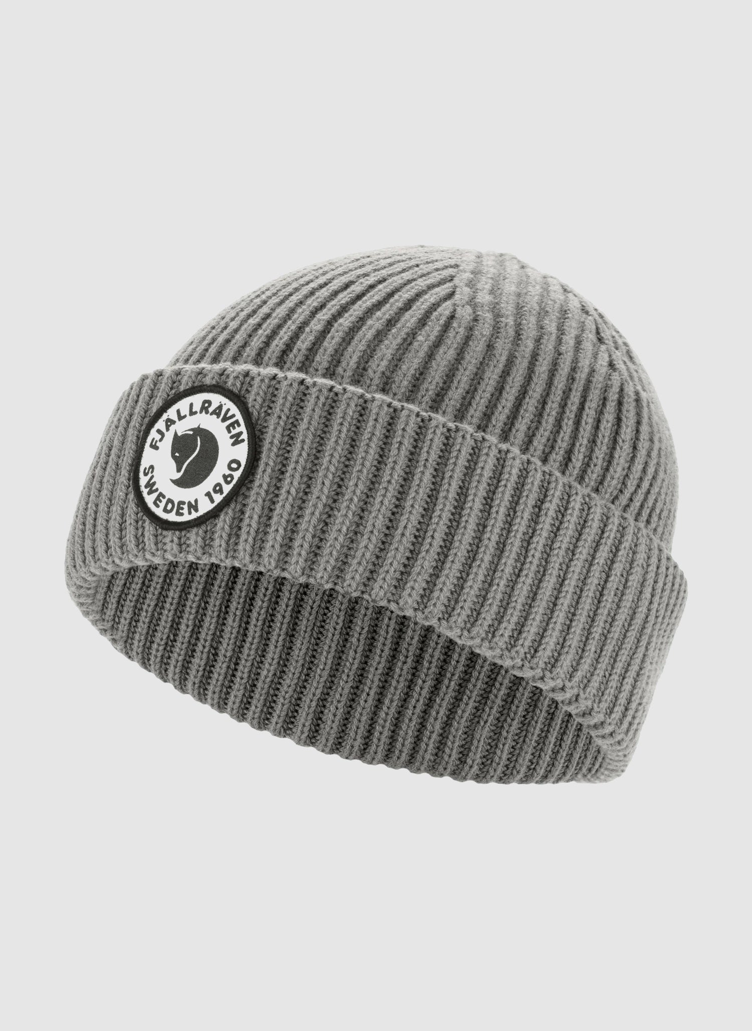 1960 Lite Logo Hat - Grey