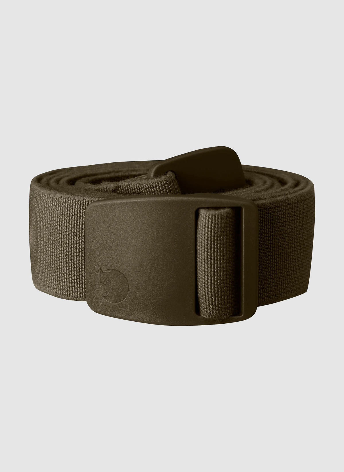 Keb Trekking Belt - Dark Olive