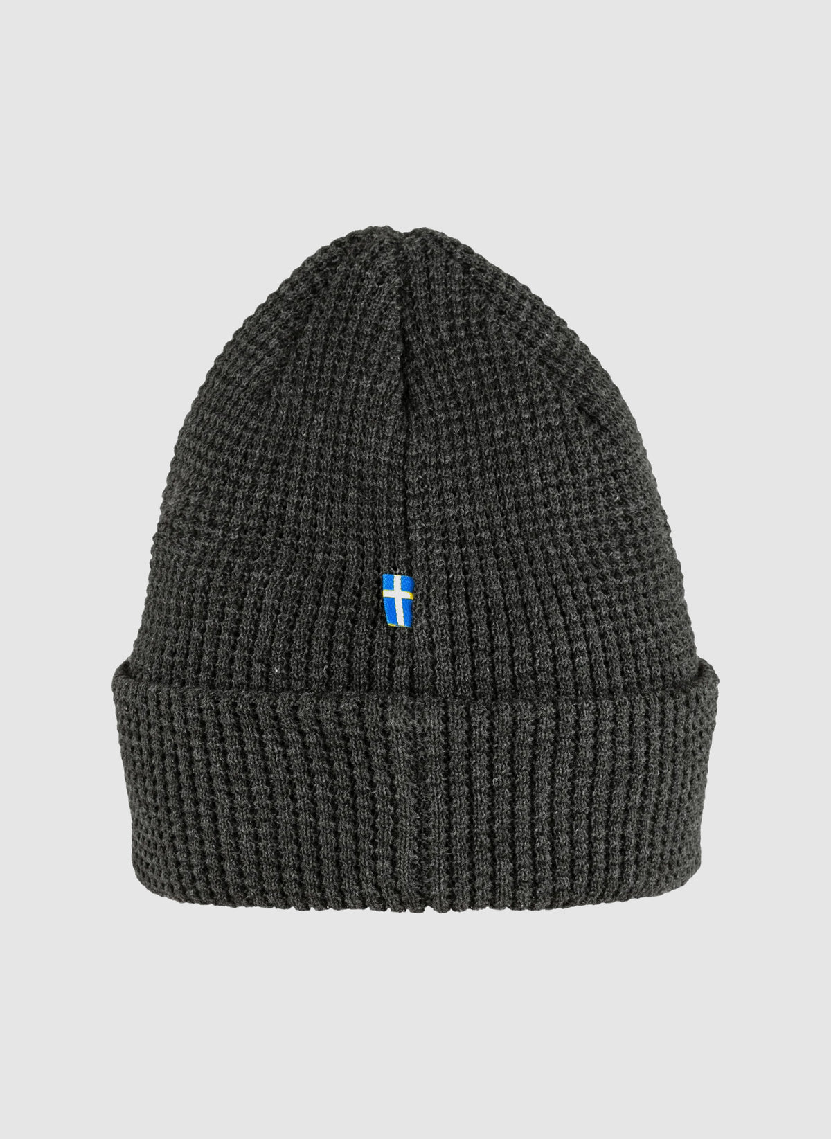 Fjällräven Tab Hat - Dark Grey
