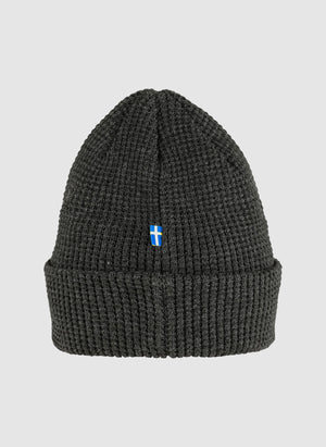 Fjällräven Tab Hat - Dark Grey