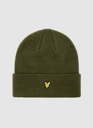 Beanie - Deep Depths