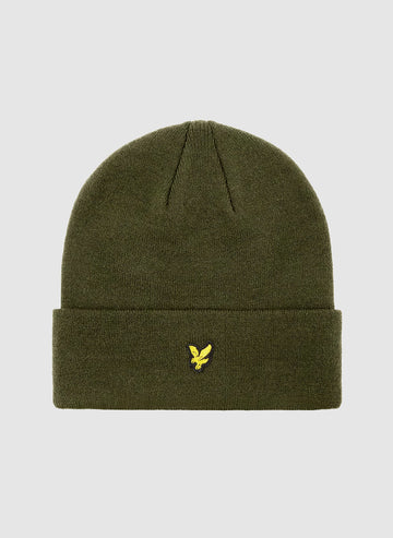 Beanie - Deep Depths