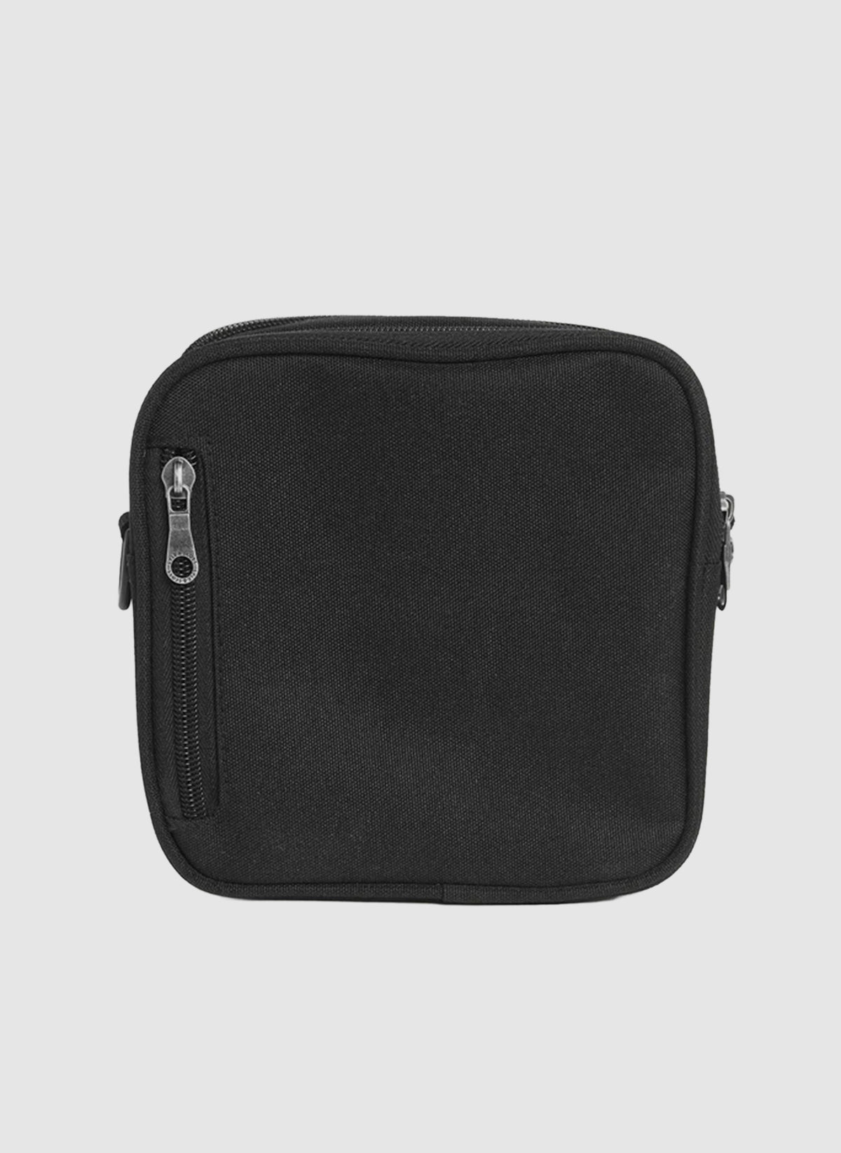 Cross Body Bag - Jet Black