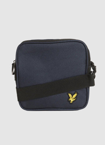 Cross Body Bag - Dark Navy