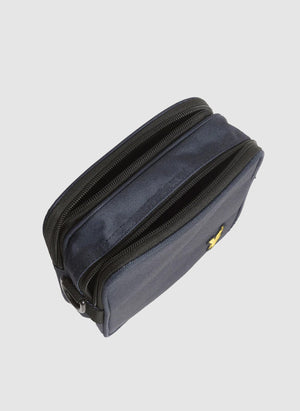Cross Body Bag - Dark Navy