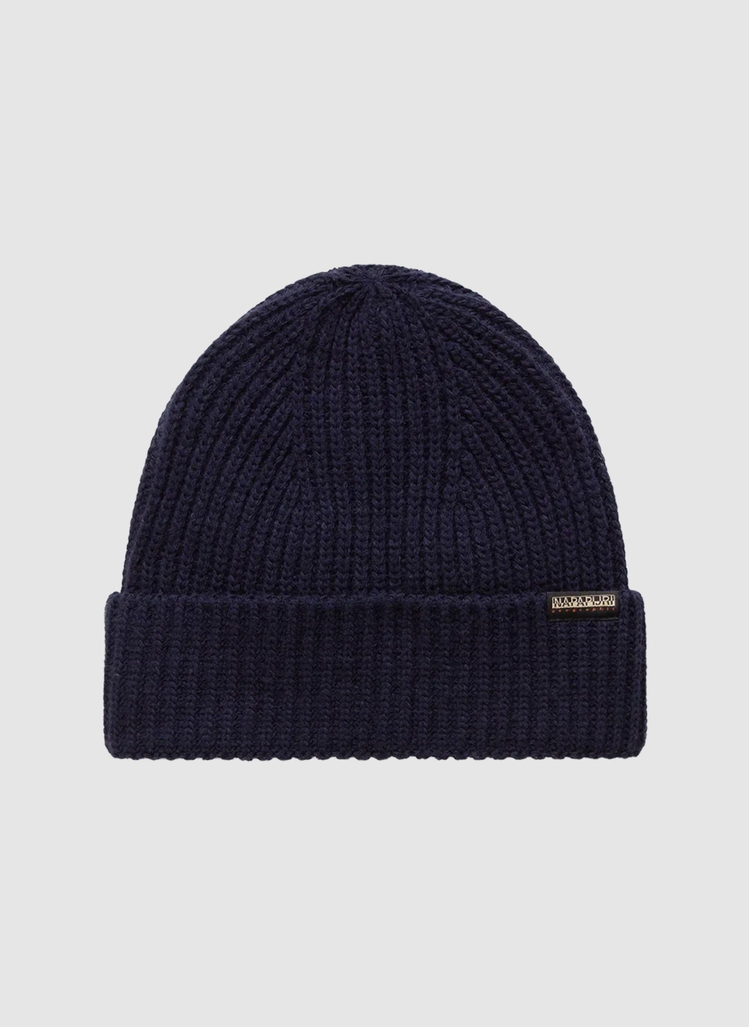 Foli 3 Beanie - Blu Marine