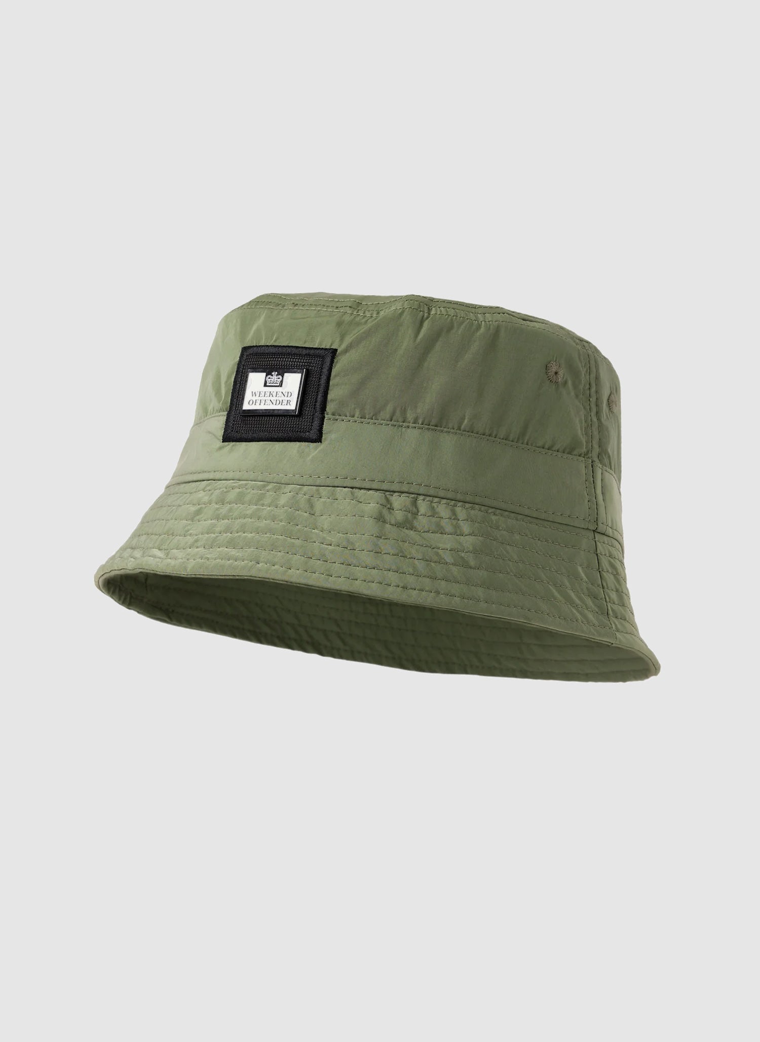 Long Beach BLVD Bucket Hat - Sapling